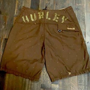 Hurley Board Shorts